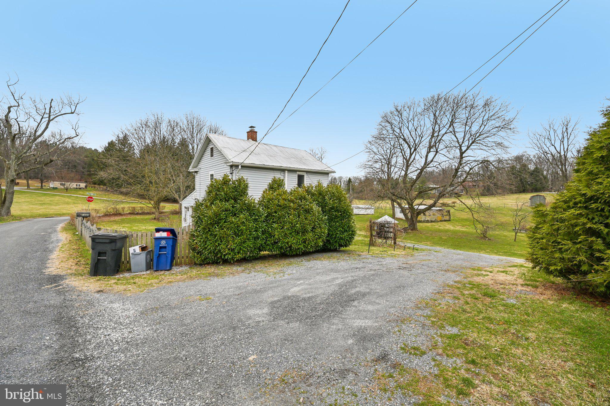 1420 Pinch Valley Road Westminster, MD 21158 - Photo 28 of 59