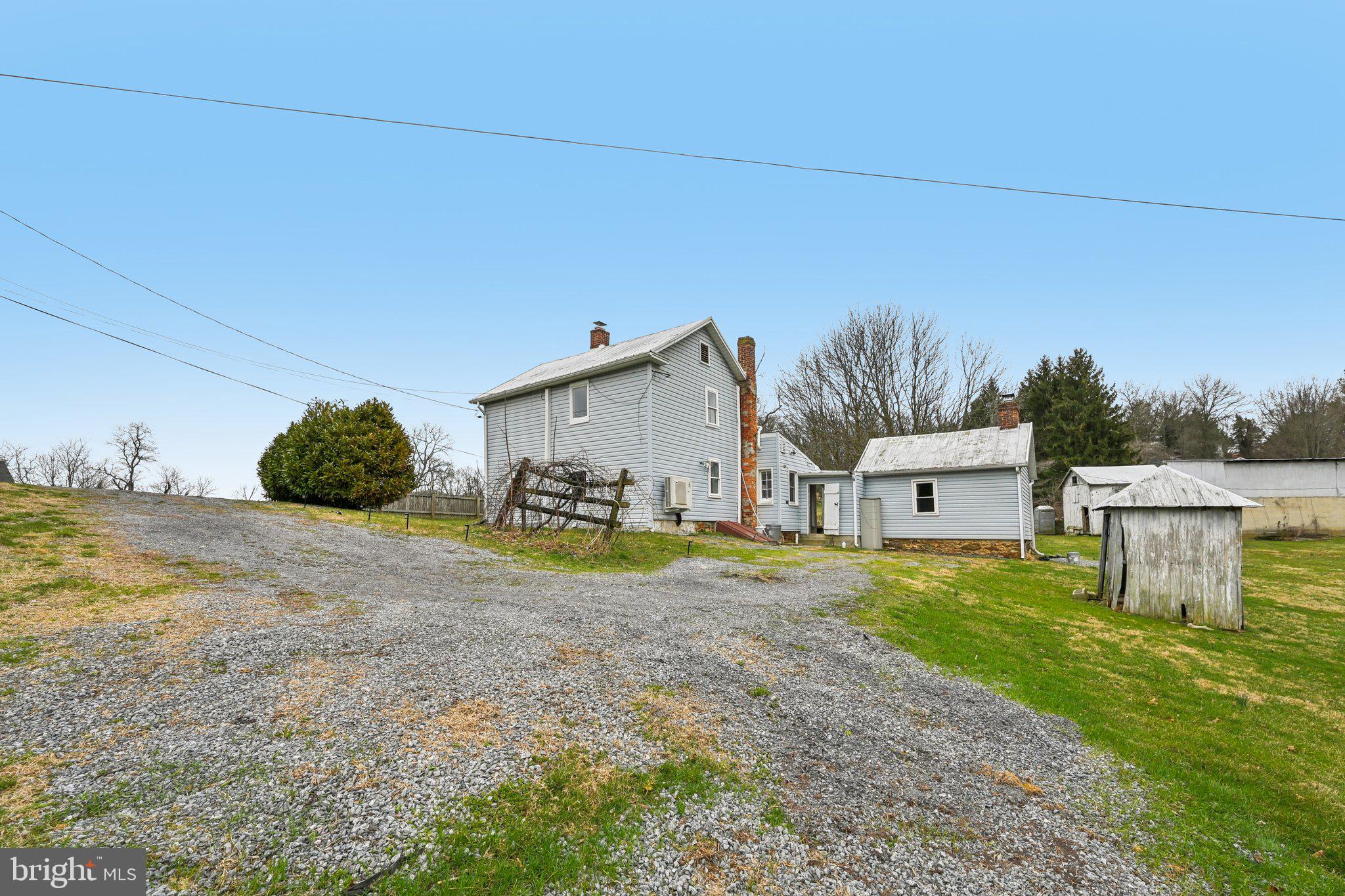 1420 Pinch Valley Road Westminster, MD 21158 - Photo 29 of 59