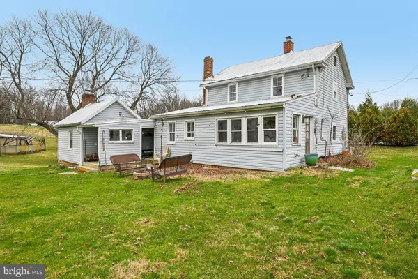 $350,000 | 1420 Pinch Valley Road, Westminster, MD 21158