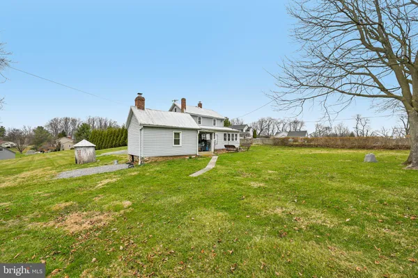 $350,000 | 1420 Pinch Valley Road, Westminster, MD 21158