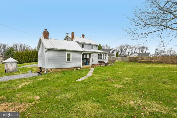 $350,000 | 1420 Pinch Valley Road, Westminster, MD 21158