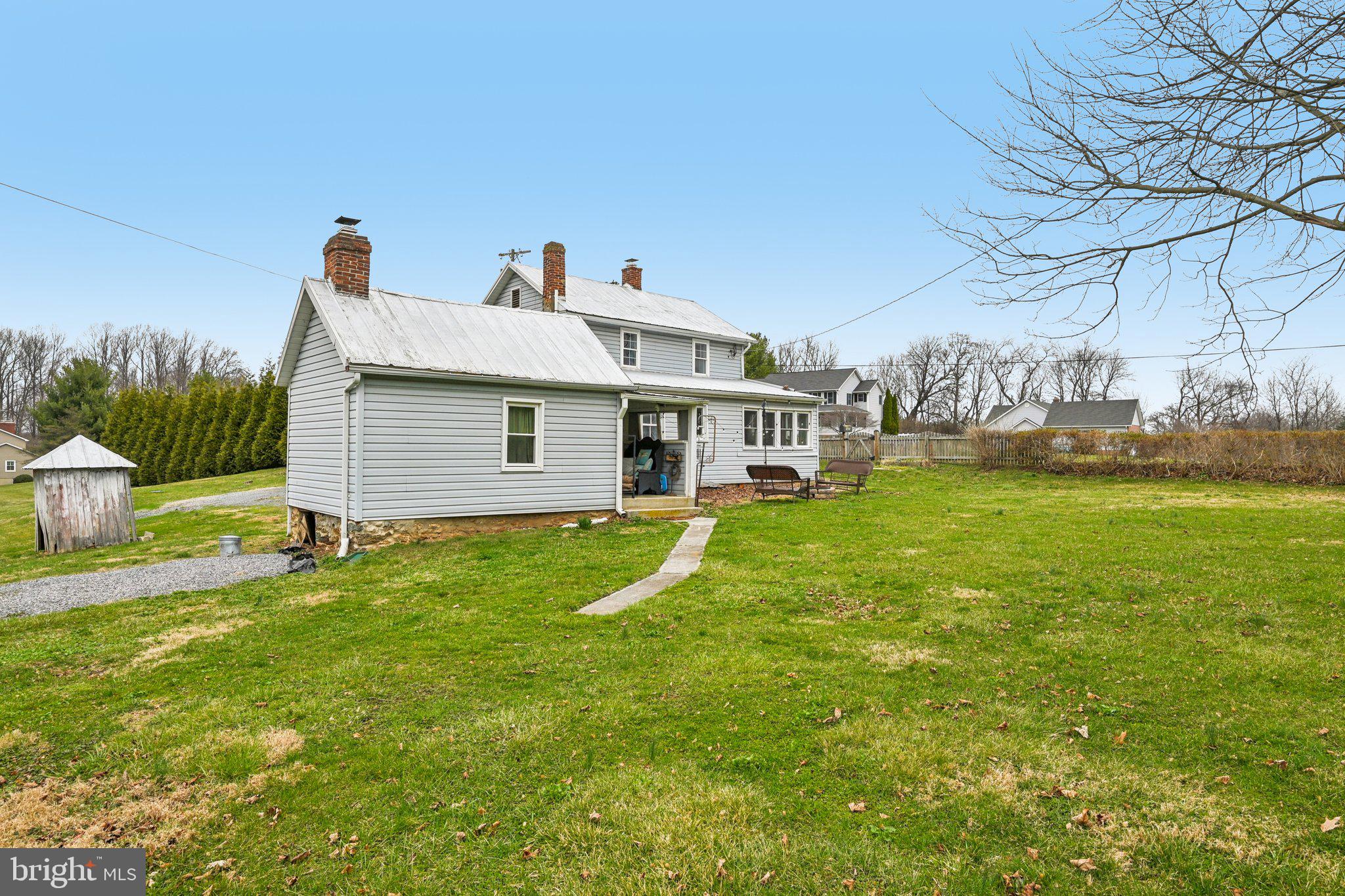 1420 Pinch Valley Road Westminster, MD 21158 - Photo 33 of 59