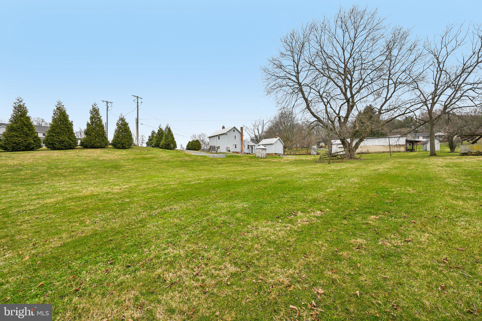 1420 Pinch Valley Road Westminster, MD 21158 - Photo 35 of 59