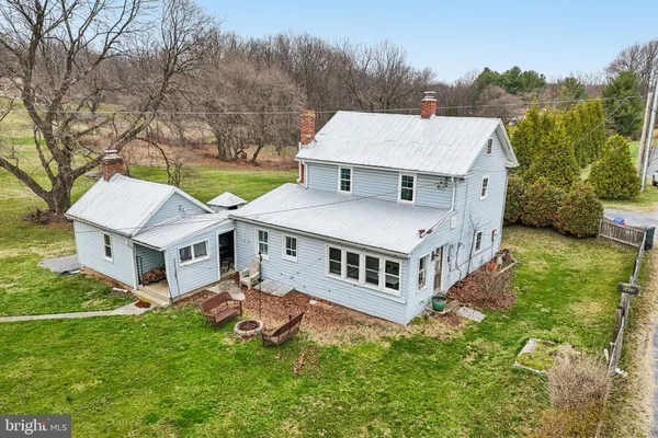 $350,000 | 1420 Pinch Valley Road, Westminster, MD 21158