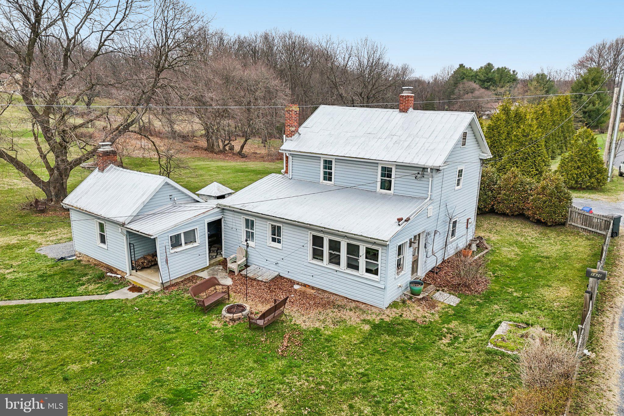 1420 Pinch Valley Road Westminster, MD 21158 - Photo 36 of 59