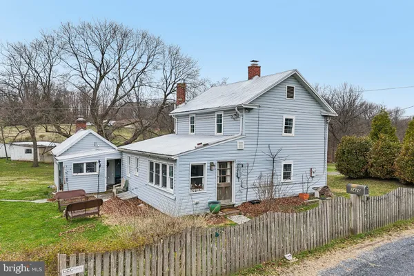 $350,000 | 1420 Pinch Valley Road, Westminster, MD 21158