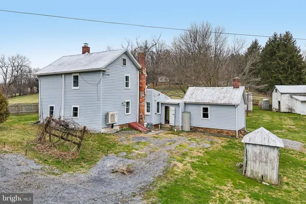 $350,000 | 1420 Pinch Valley Road, Westminster, MD 21158