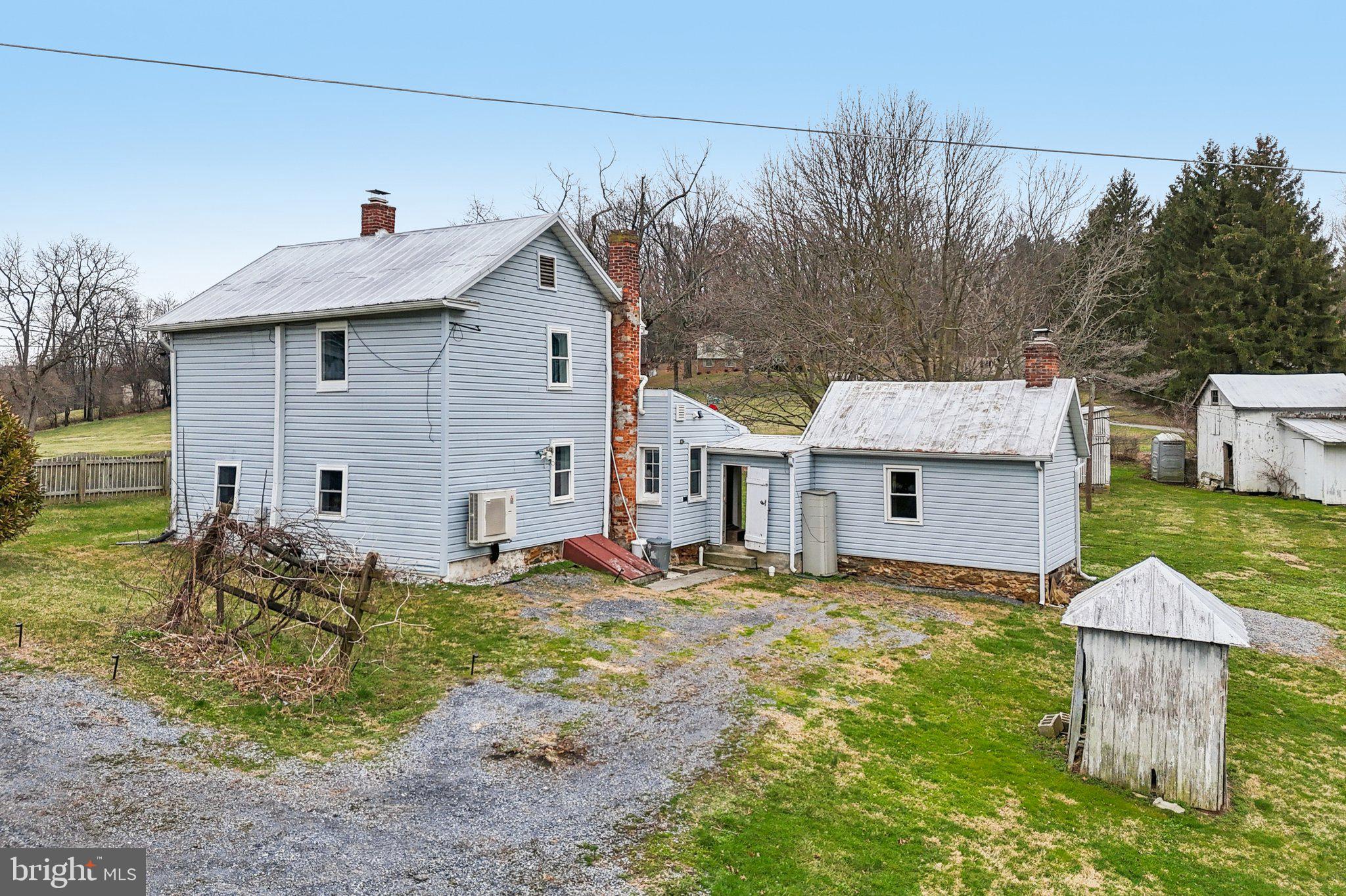 1420 Pinch Valley Road Westminster, MD 21158 - Photo 38 of 59