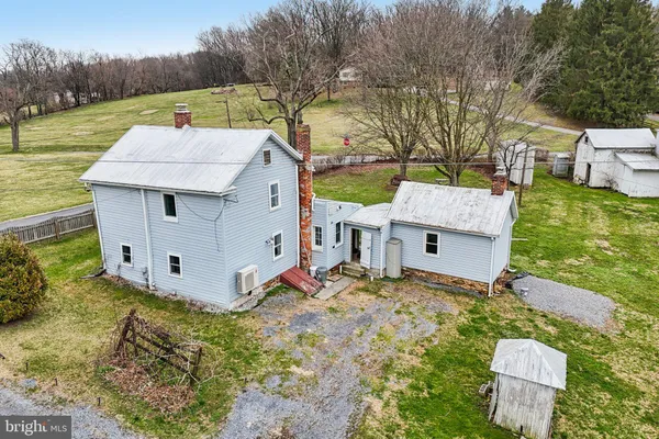$350,000 | 1420 Pinch Valley Road, Westminster, MD 21158