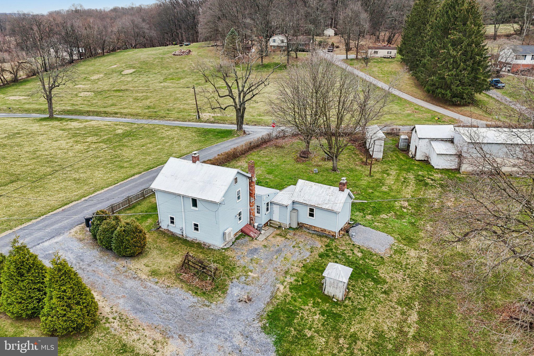 1420 Pinch Valley Road Westminster, MD 21158 - Photo 40 of 59