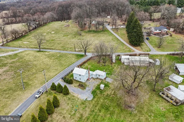 $350,000 | 1420 Pinch Valley Road, Westminster, MD 21158