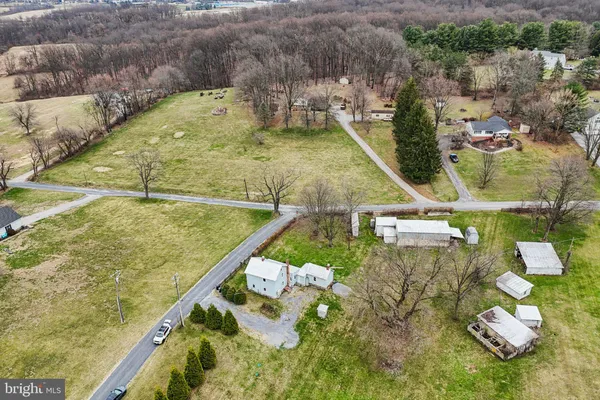 $350,000 | 1420 Pinch Valley Road, Westminster, MD 21158