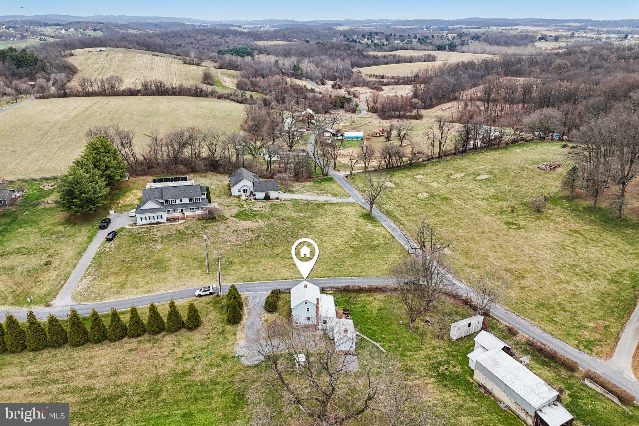 1420 Pinch Valley Road Westminster, MD 21158 - Photo 44 of 59