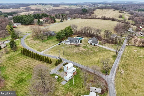 $350,000 | 1420 Pinch Valley Road, Westminster, MD 21158