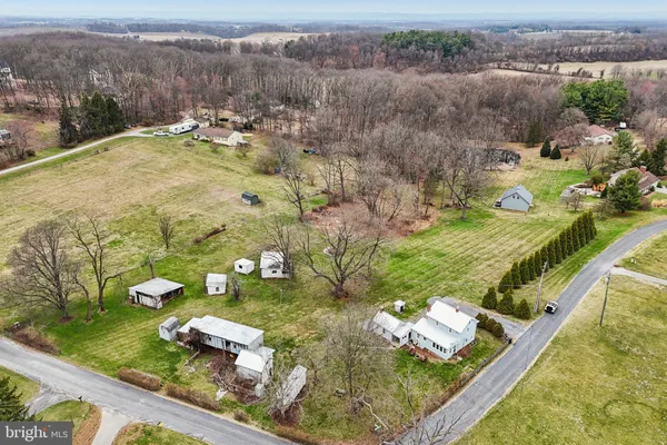 $350,000 | 1420 Pinch Valley Road, Westminster, MD 21158