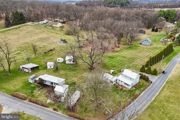 $350,000 | 1420 Pinch Valley Road, Westminster, MD 21158