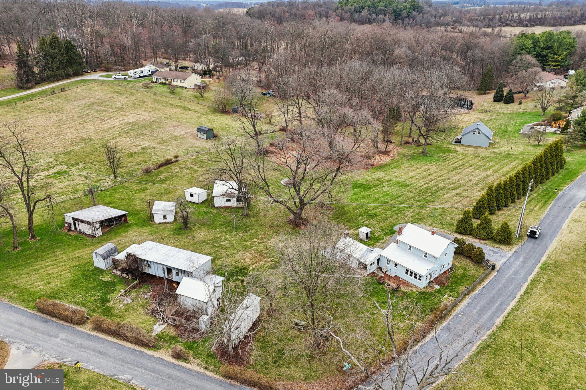 1420 Pinch Valley Road Westminster, MD 21158 - Photo 47 of 59