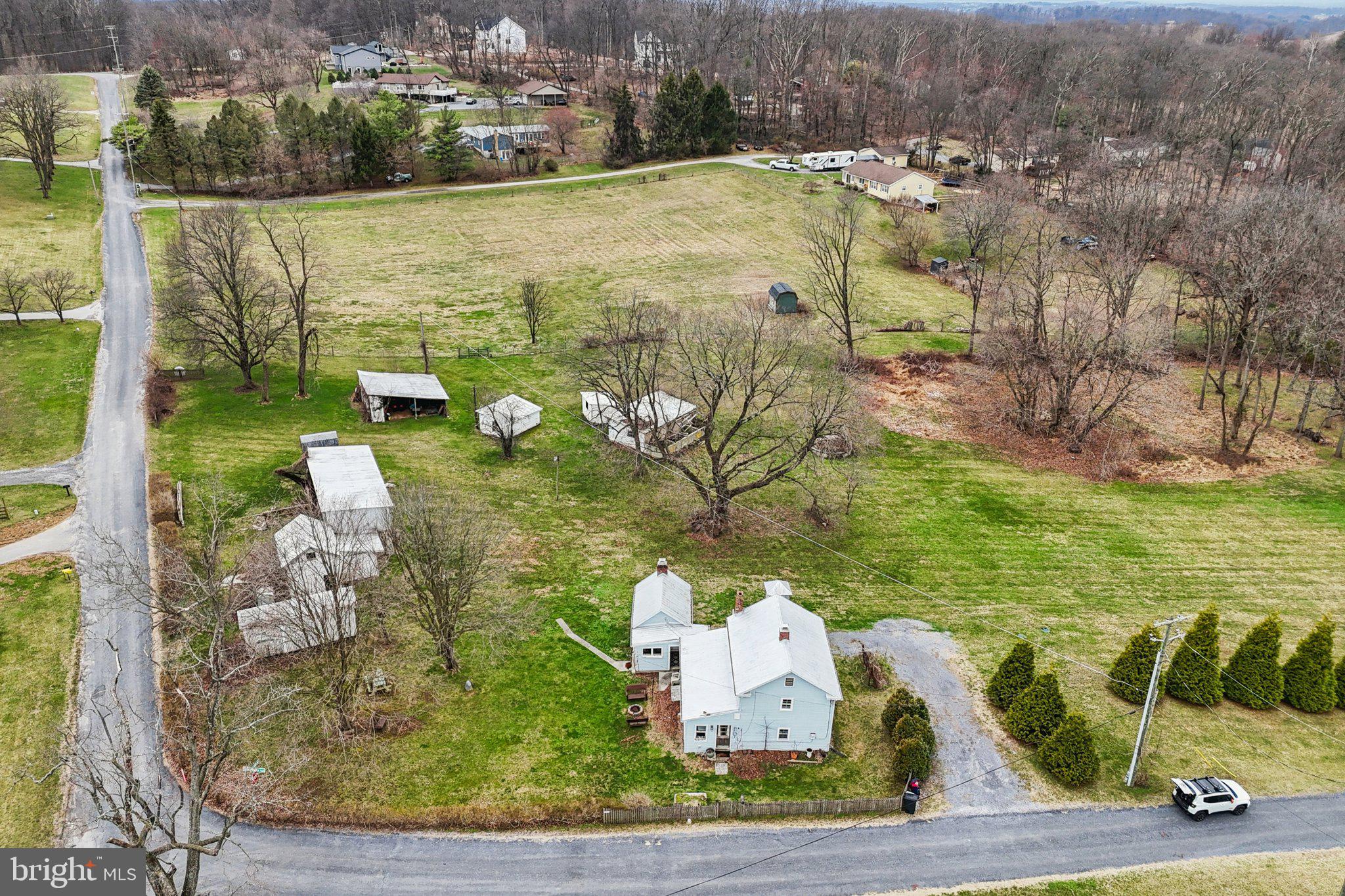 1420 Pinch Valley Road Westminster, MD 21158 - Photo 48 of 59