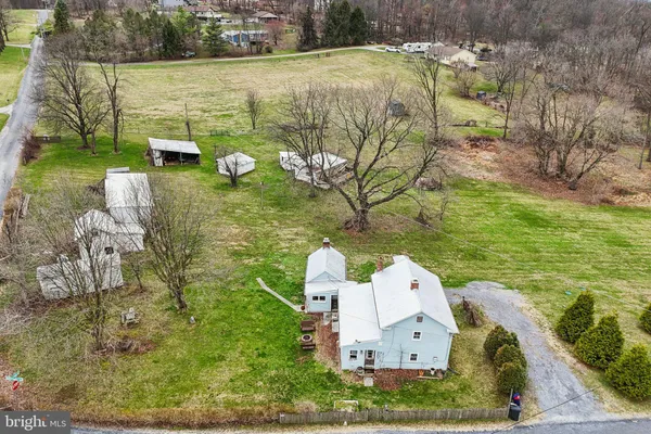 $350,000 | 1420 Pinch Valley Road, Westminster, MD 21158