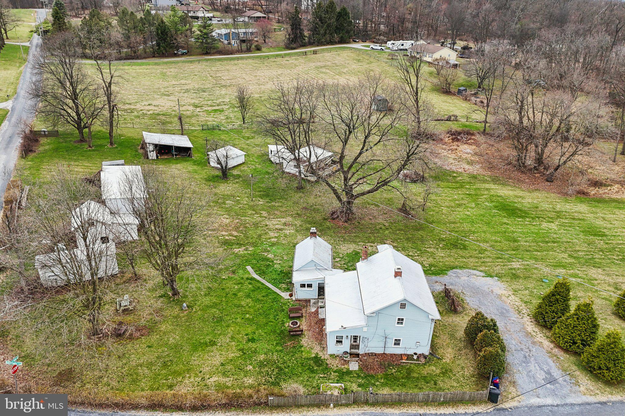 1420 Pinch Valley Road Westminster, MD 21158 - Photo 49 of 59