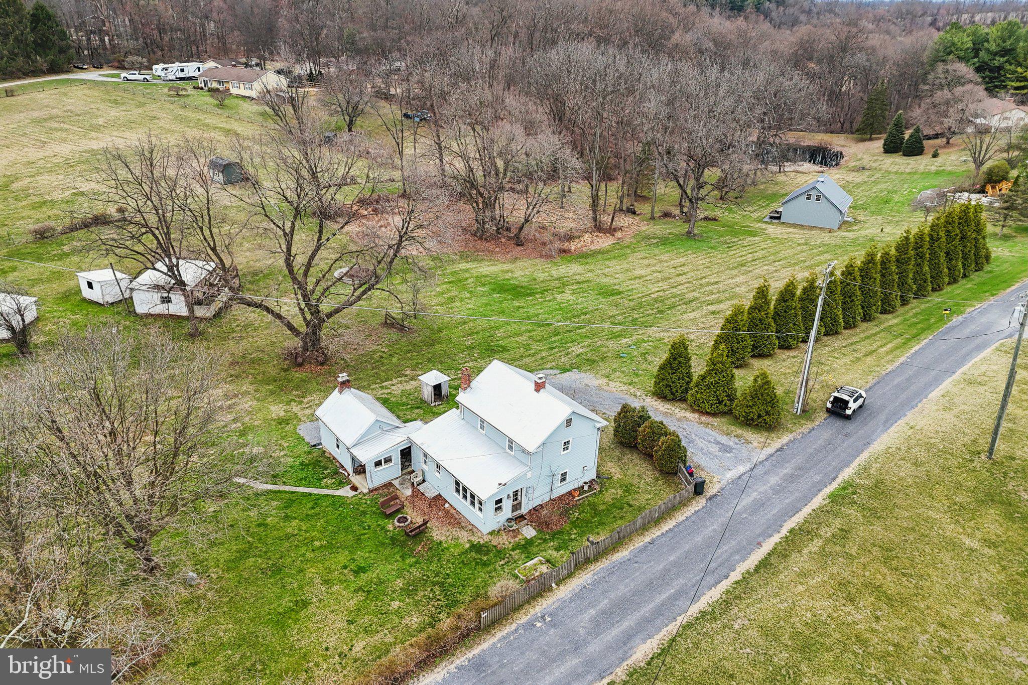 1420 Pinch Valley Road Westminster, MD 21158 - Photo 50 of 59