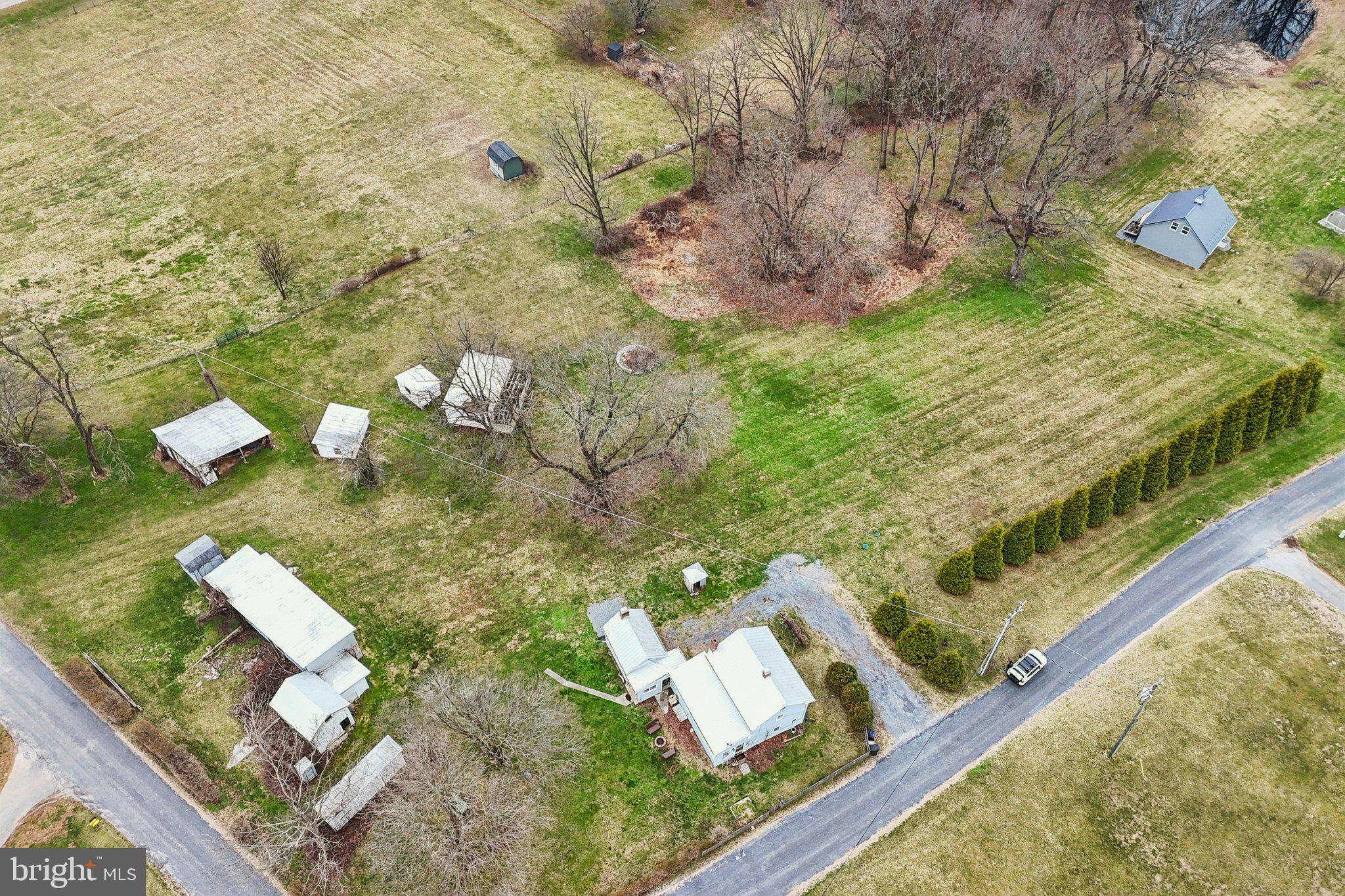 1420 Pinch Valley Road Westminster, MD 21158 - Photo 51 of 59