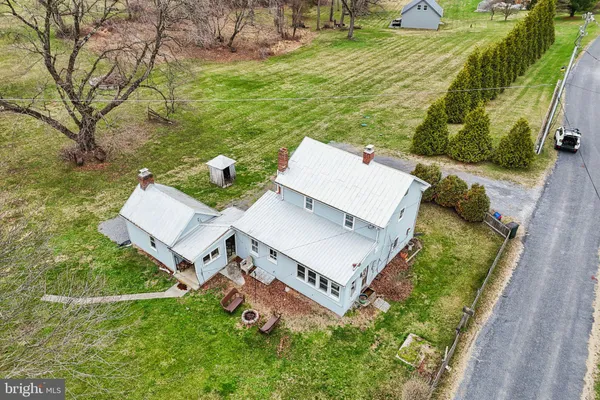 $350,000 | 1420 Pinch Valley Road, Westminster, MD 21158