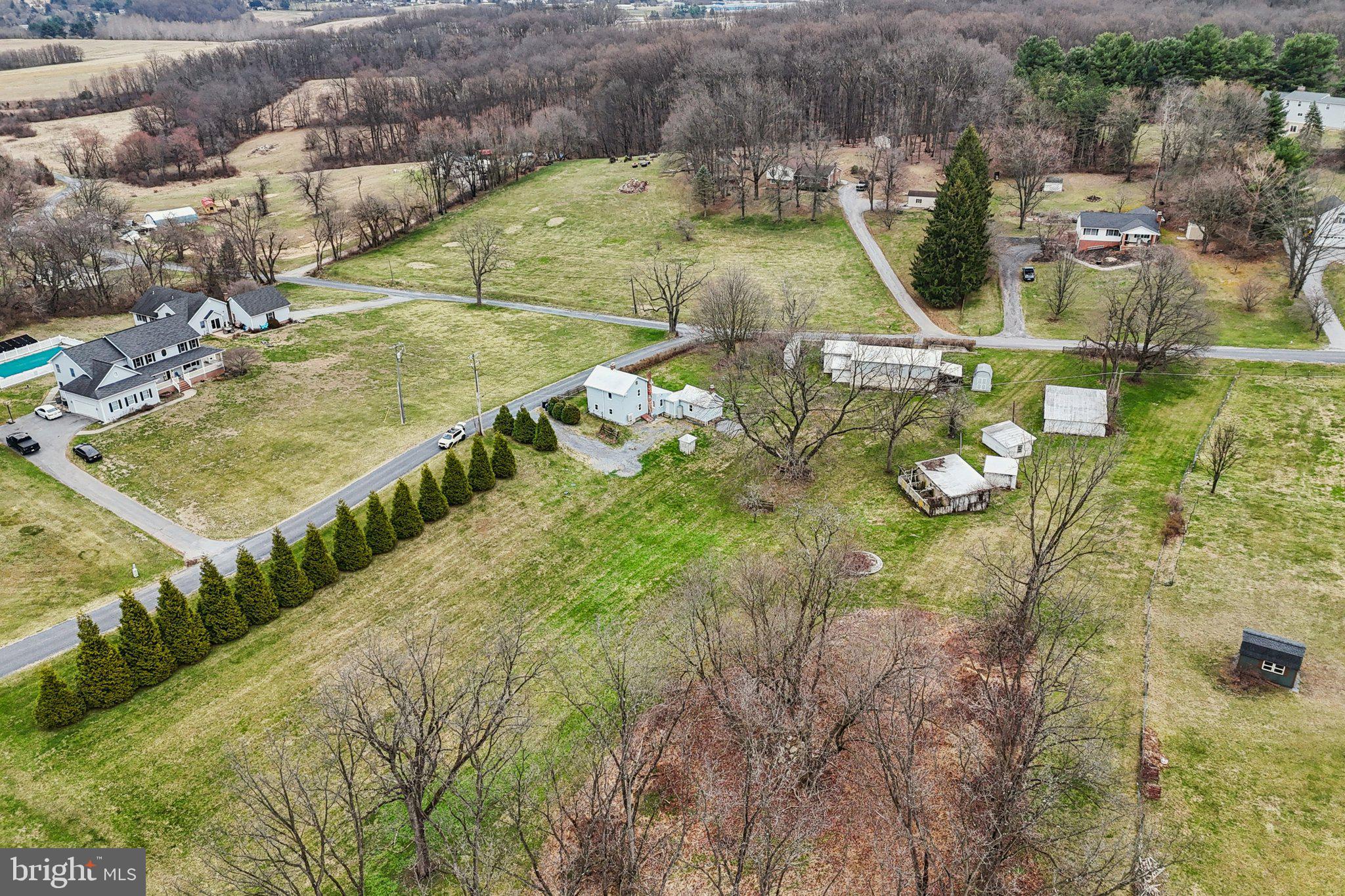 1420 Pinch Valley Road Westminster, MD 21158 - Photo 54 of 59