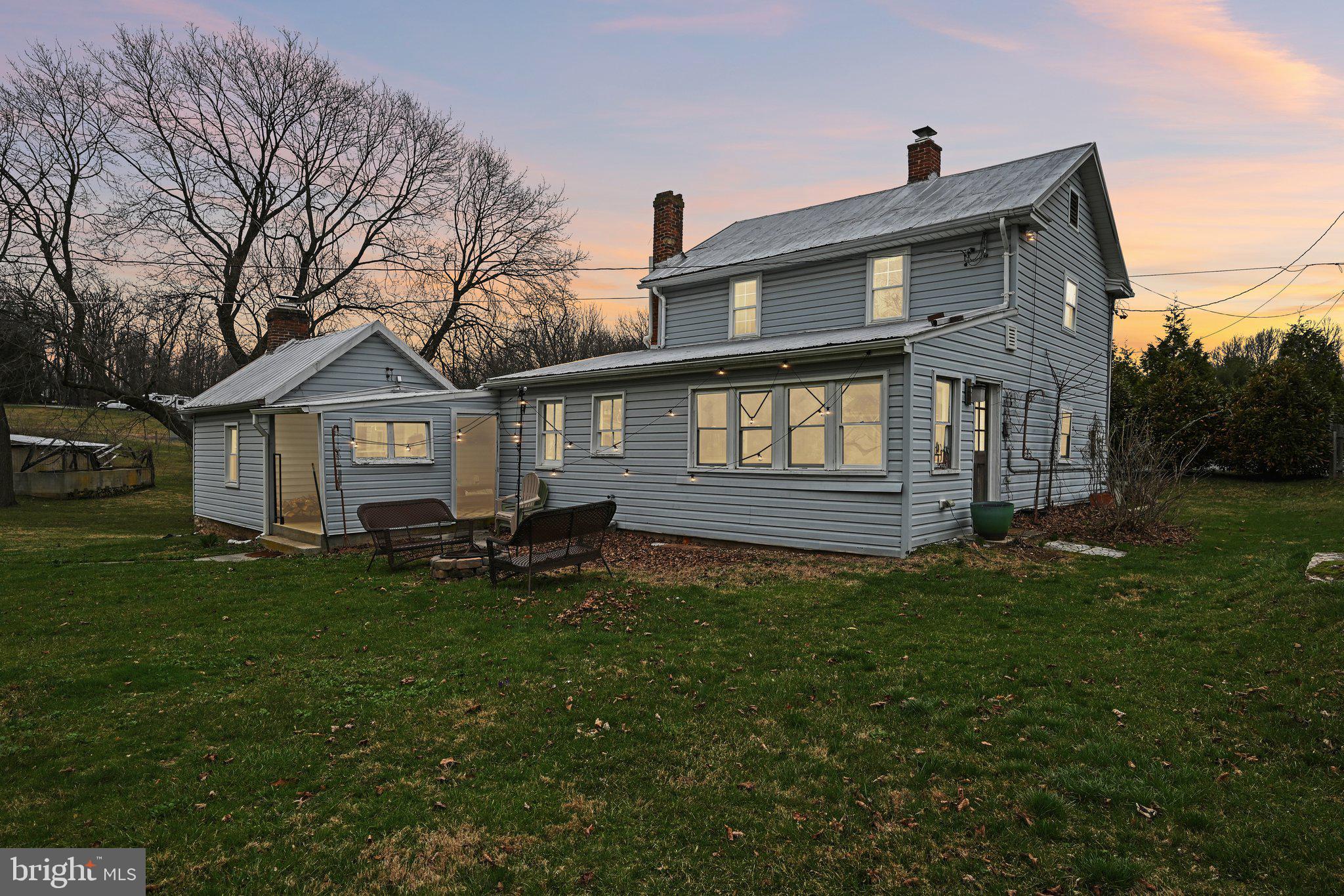 1420 Pinch Valley Road Westminster, MD 21158 - Photo 55 of 59