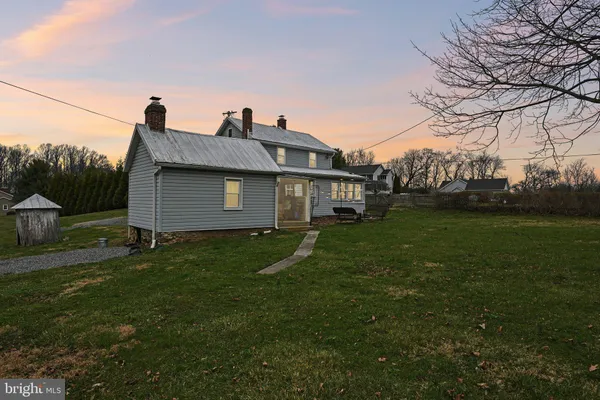 $350,000 | 1420 Pinch Valley Road, Westminster, MD 21158
