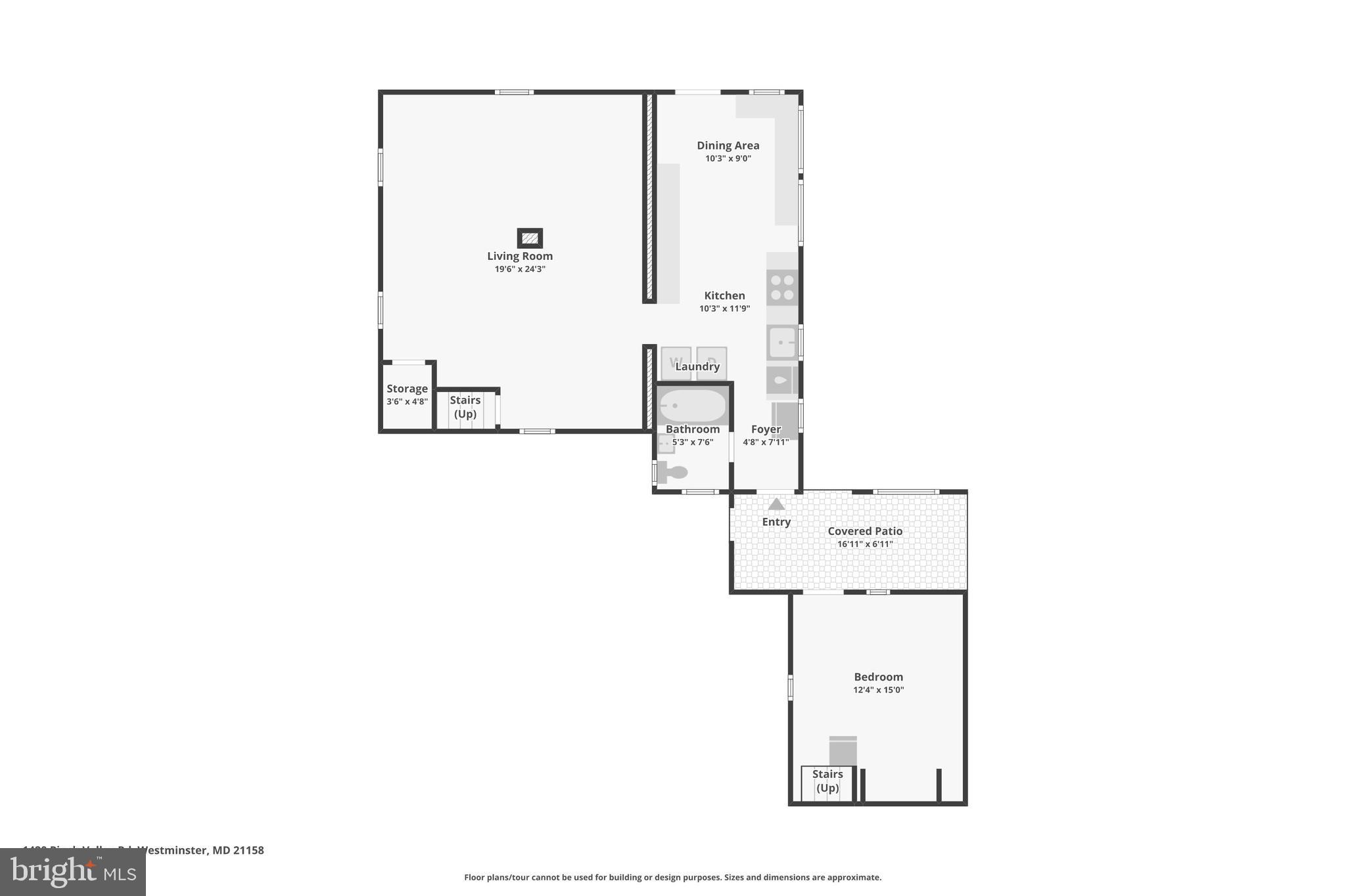 1420 Pinch Valley Road Westminster, MD 21158 - Photo 57 of 59