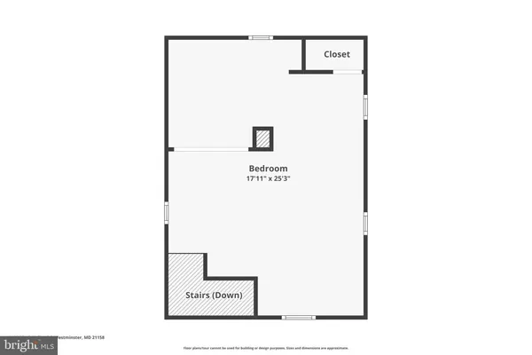 $350,000 | 1420 Pinch Valley Road, Westminster, MD 21158