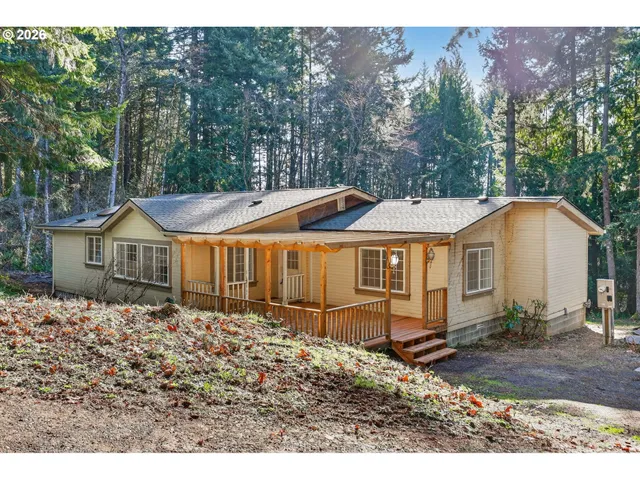 $564,950 | 20781 South Butte Road, Beavercreek, OR 97004