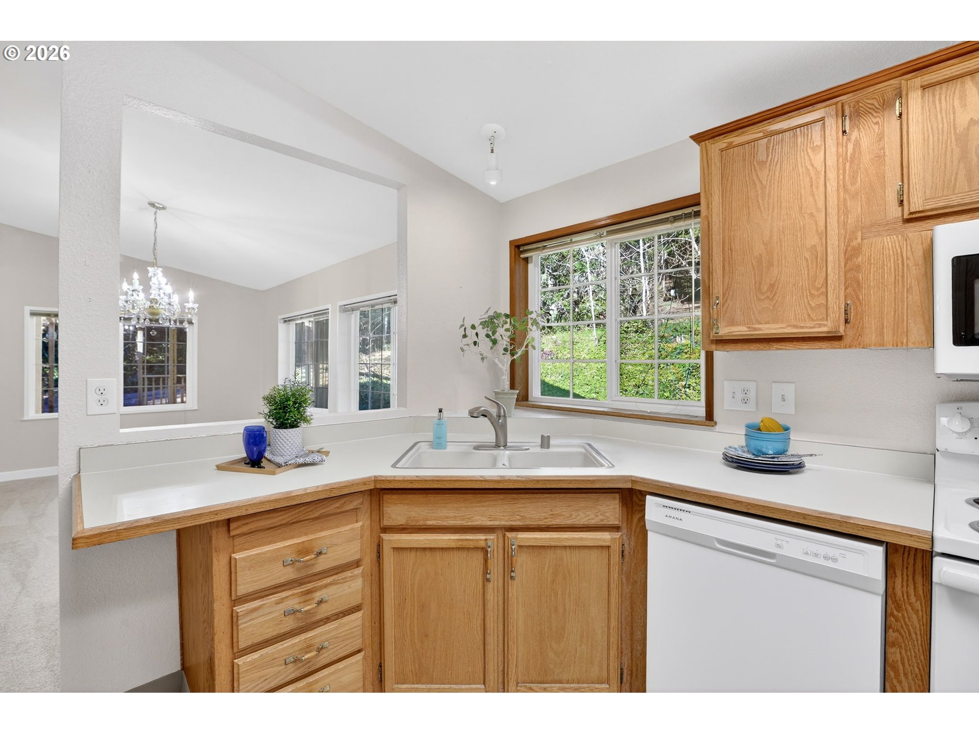 20781 South Butte Road Beavercreek, OR 97004 - Photo 12 of 48