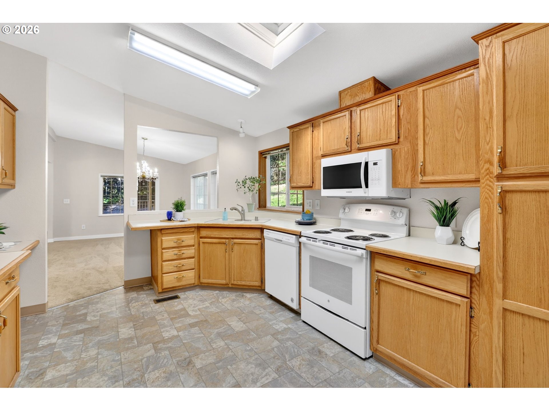 20781 South Butte Road Beavercreek, OR 97004 - Photo 13 of 48