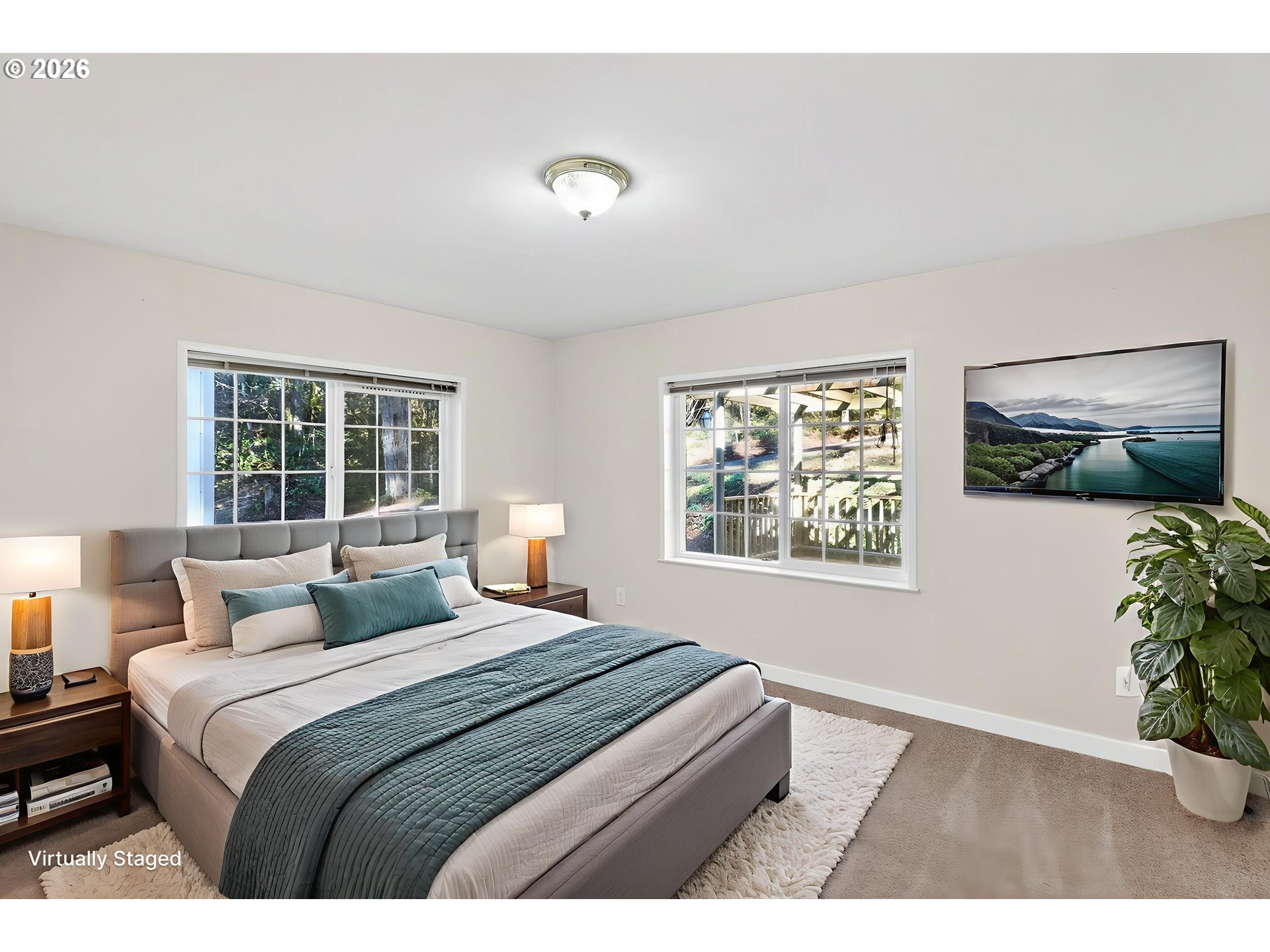 20781 South Butte Road Beavercreek, OR 97004 - Photo 23 of 48