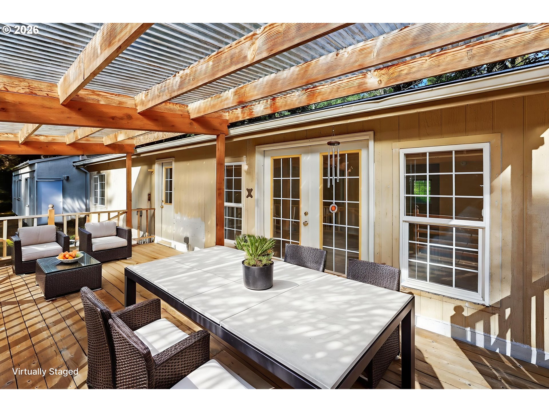 20781 South Butte Road Beavercreek, OR 97004 - Photo 36 of 48