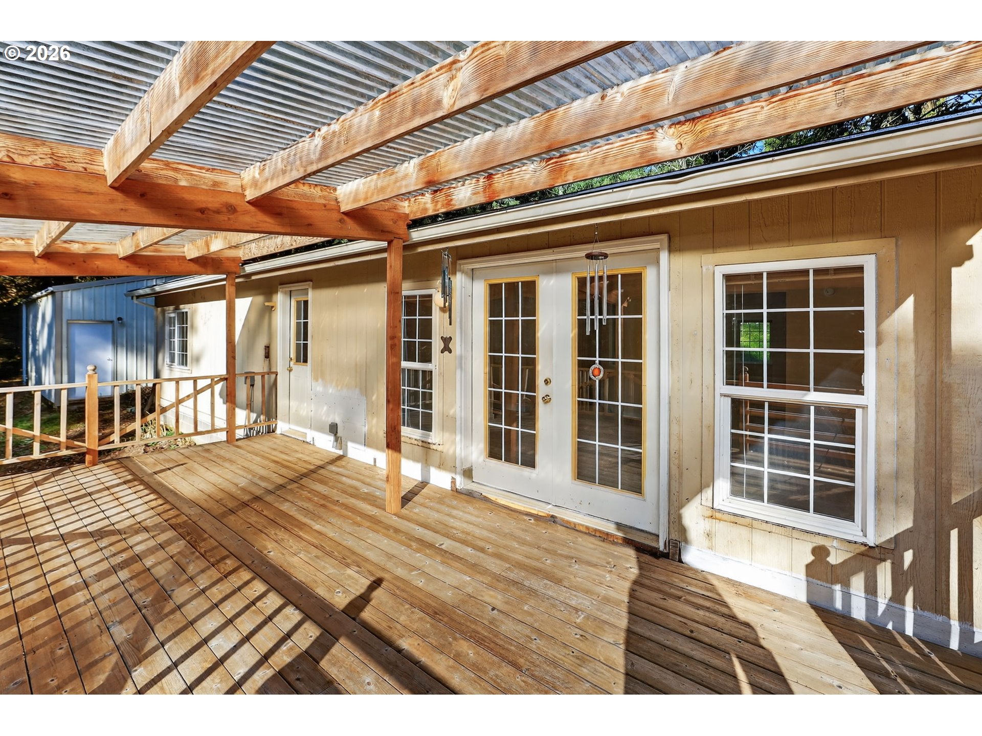 20781 South Butte Road Beavercreek, OR 97004 - Photo 37 of 48