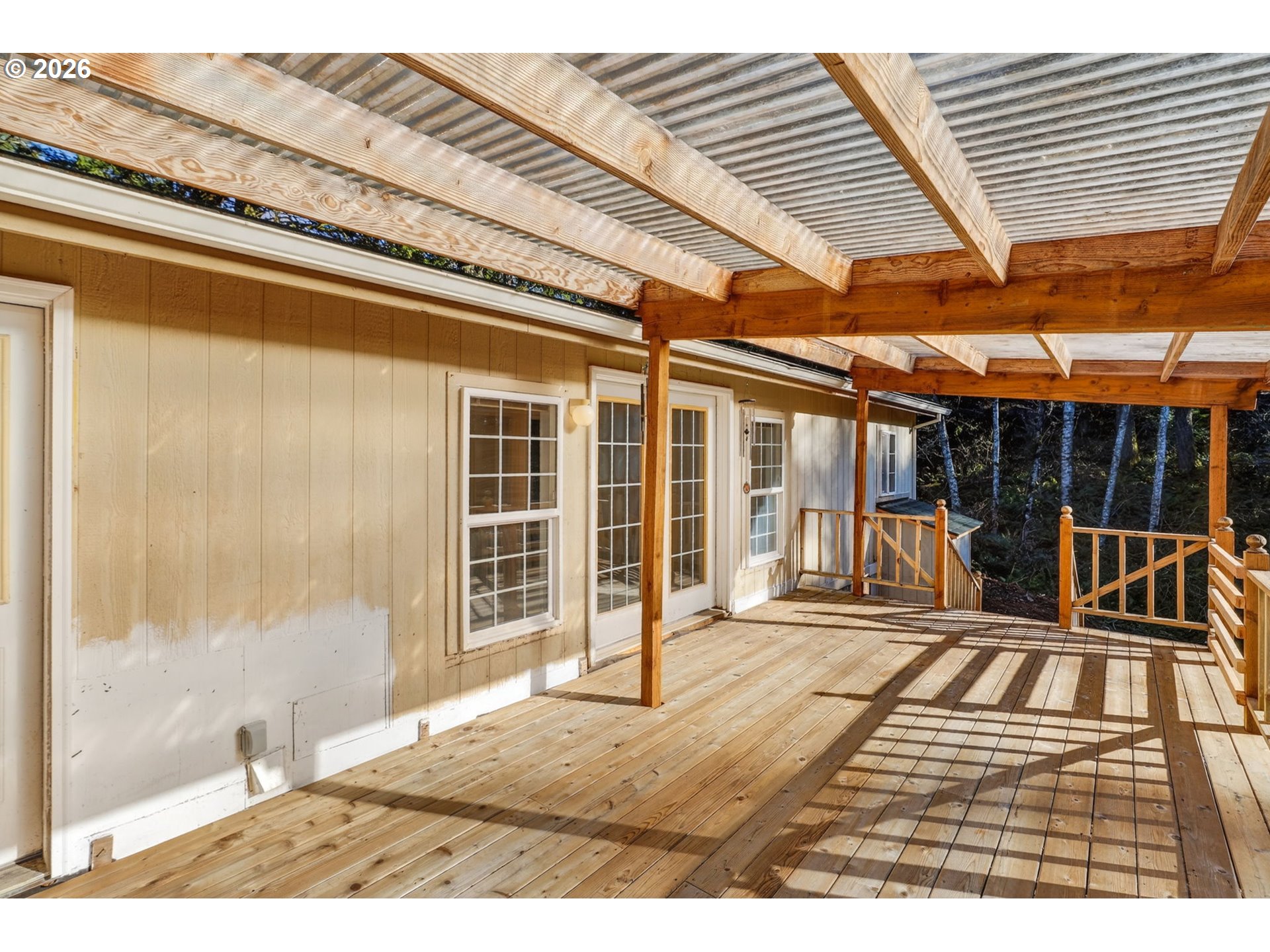 20781 South Butte Road Beavercreek, OR 97004 - Photo 38 of 48