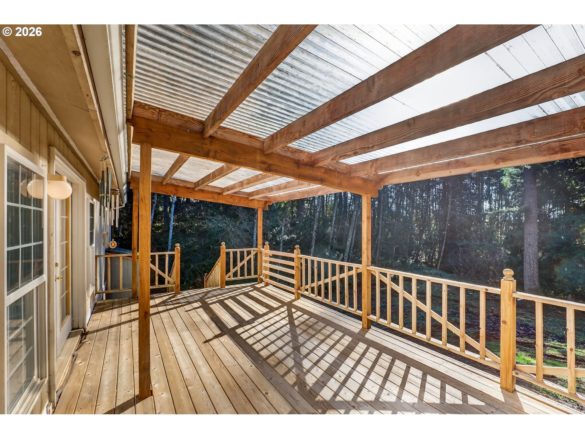 20781 South Butte Road Beavercreek, OR 97004 - Photo 39 of 48