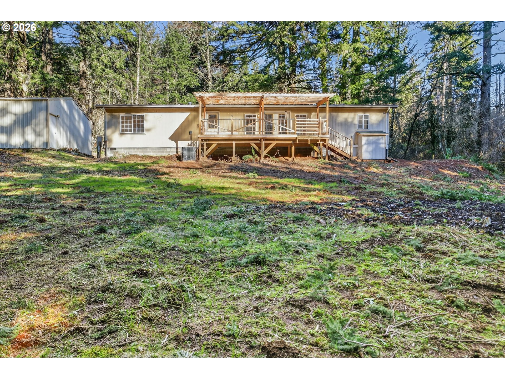 20781 South Butte Road Beavercreek, OR 97004 - Photo 40 of 48