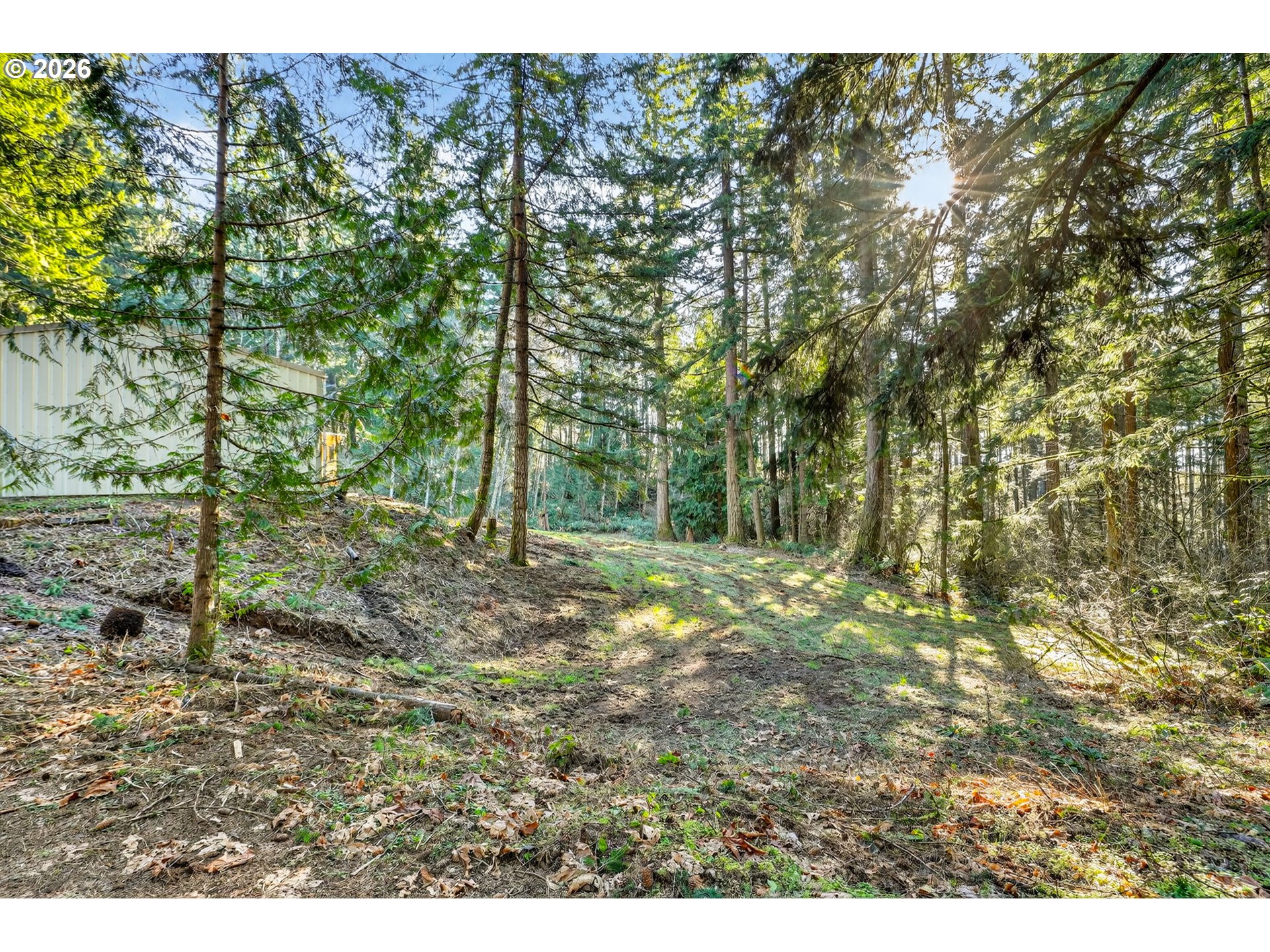 20781 South Butte Road Beavercreek, OR 97004 - Photo 42 of 48