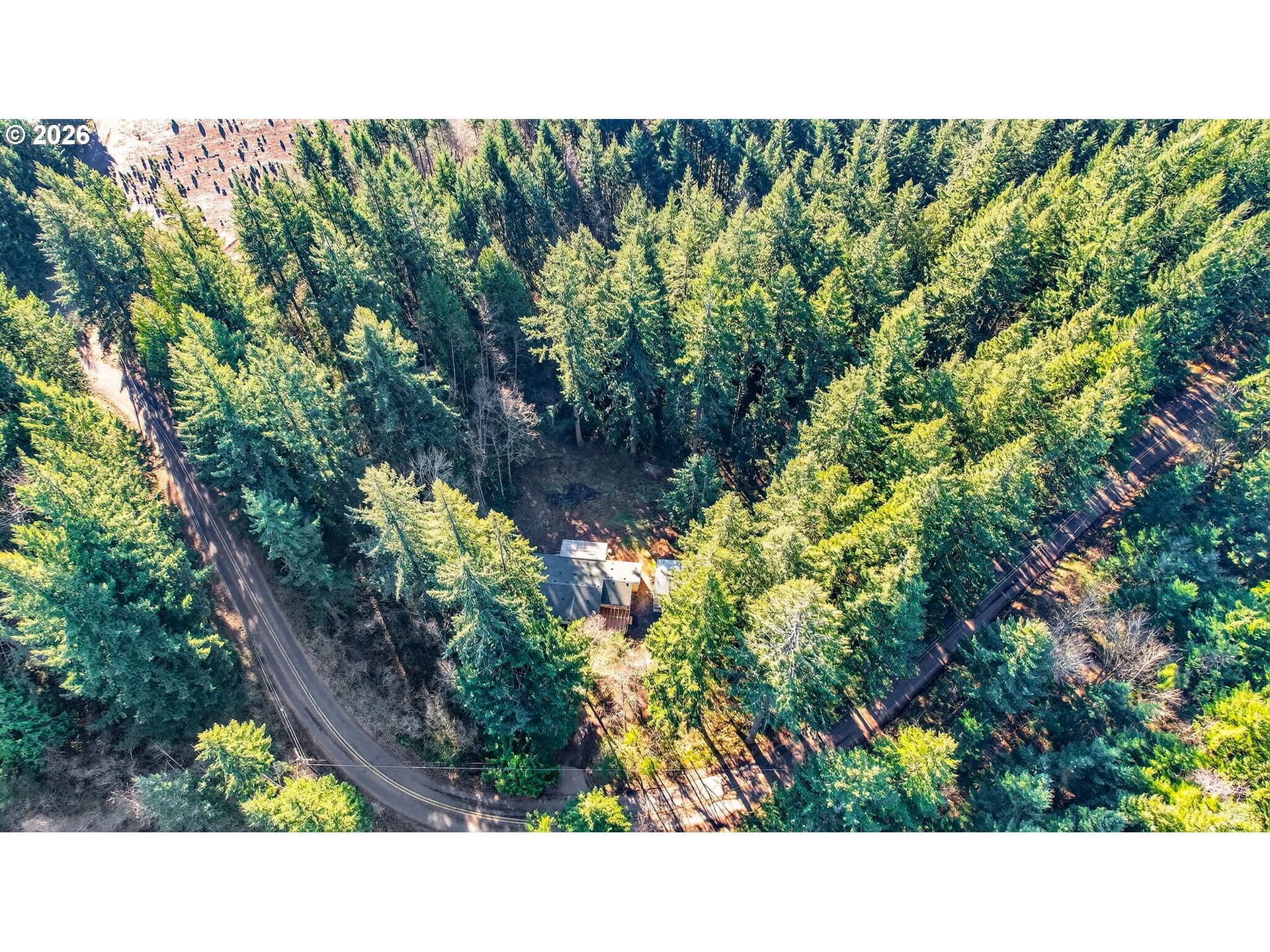 20781 South Butte Road Beavercreek, OR 97004 - Photo 46 of 48