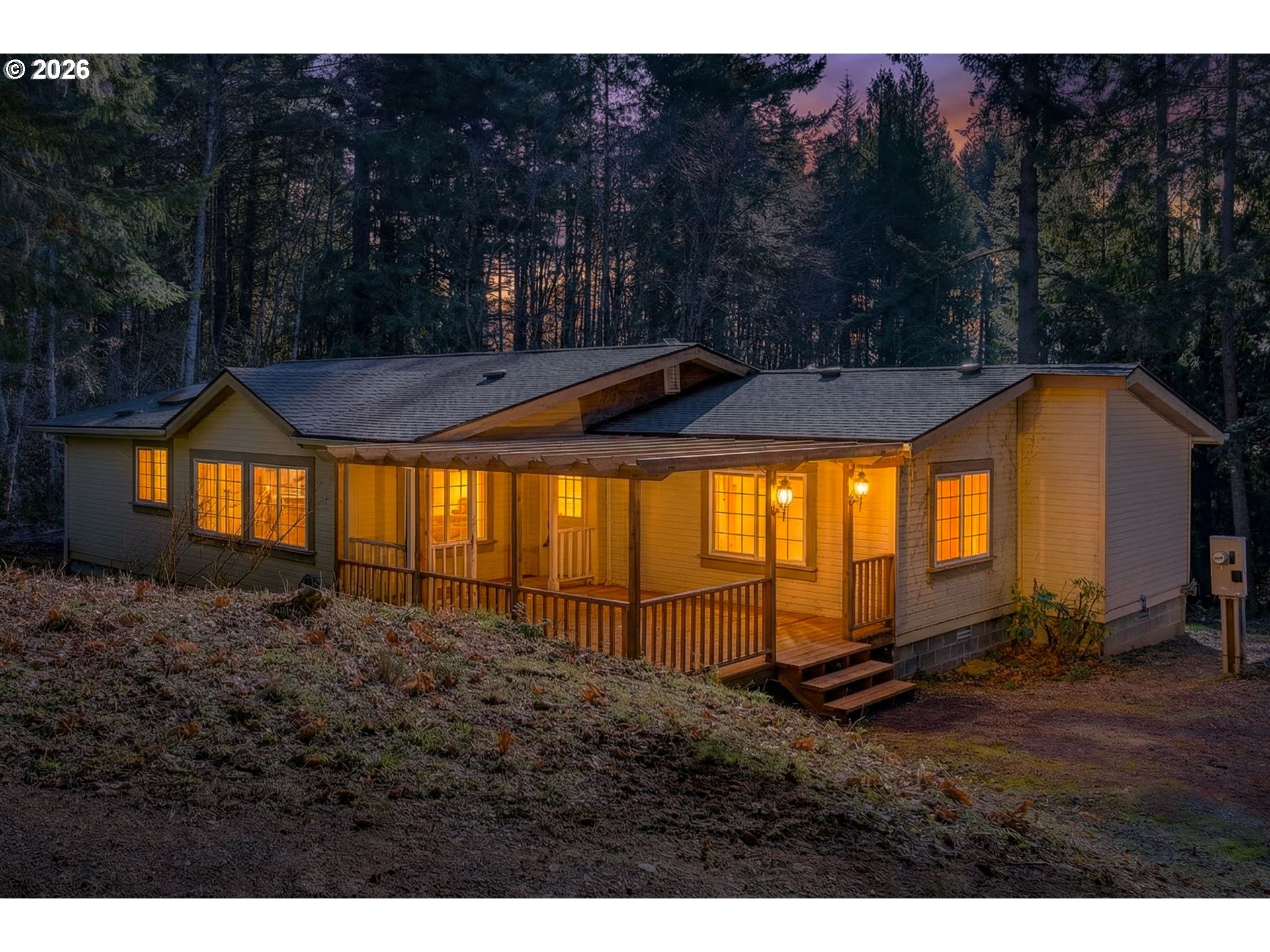 20781 South Butte Road Beavercreek, OR 97004 - Photo 48 of 48