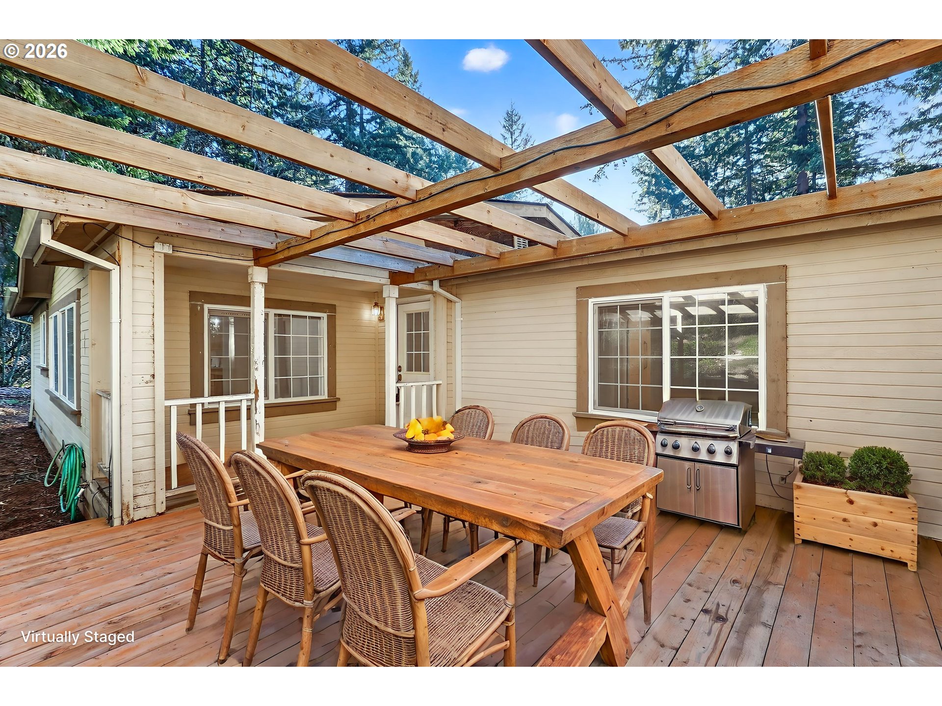 20781 South Butte Road Beavercreek, OR 97004 - Photo 5 of 48