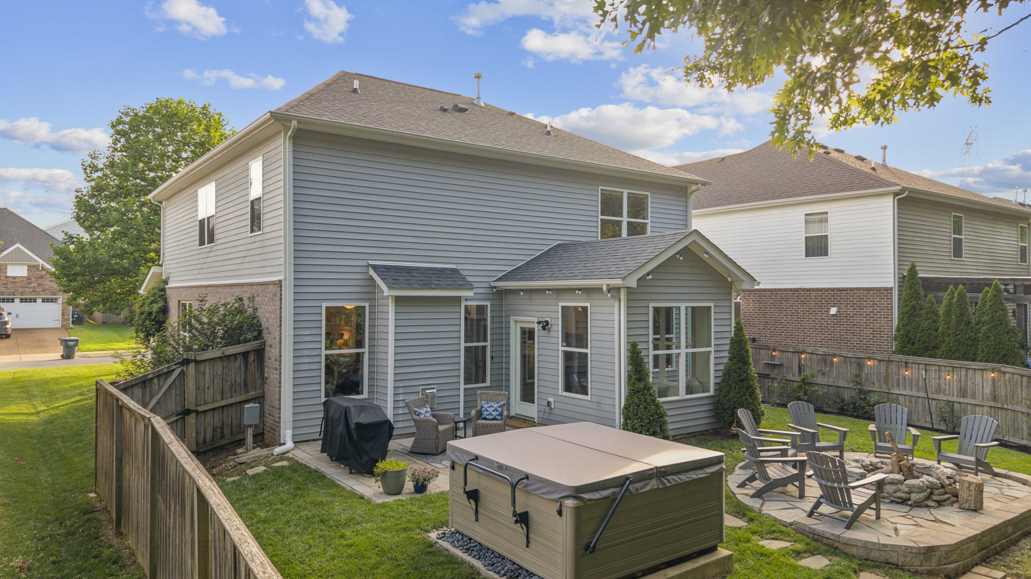 752 Bench Lane Mount Juliet, TN 37122 - Photo 61 of 85