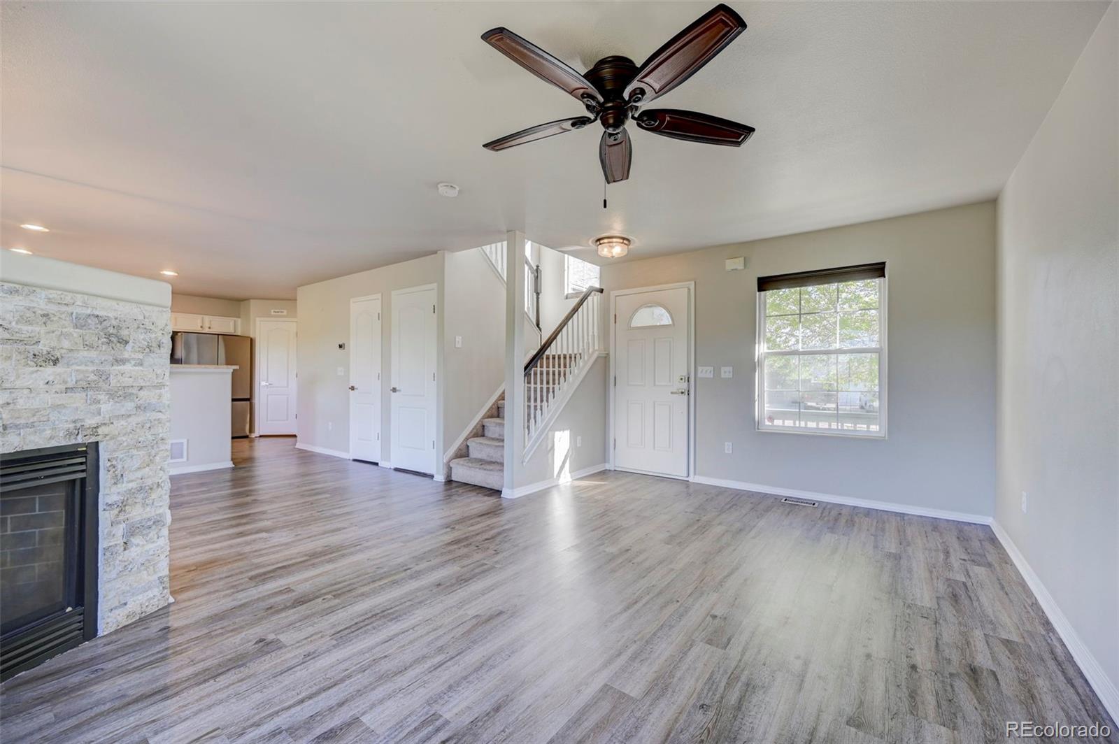 835 Ridgebury Place Fountain, CO 80817 - Photo 4 of 31