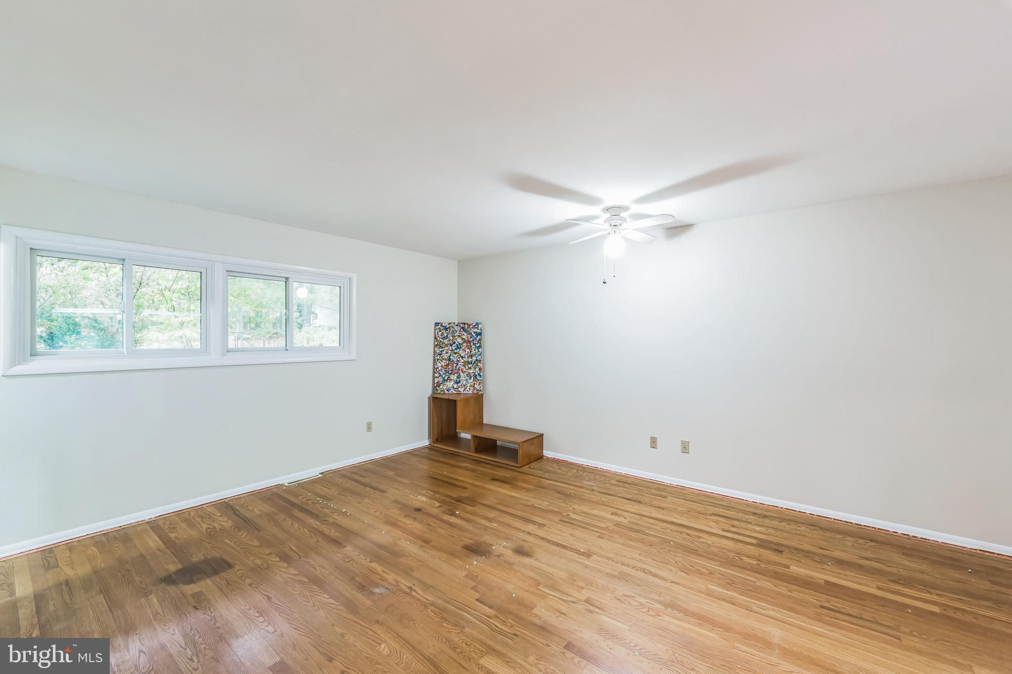 603 Thomas Road Downingtown, PA 19335 - Photo 24 of 36 Master #2 with Hardwood