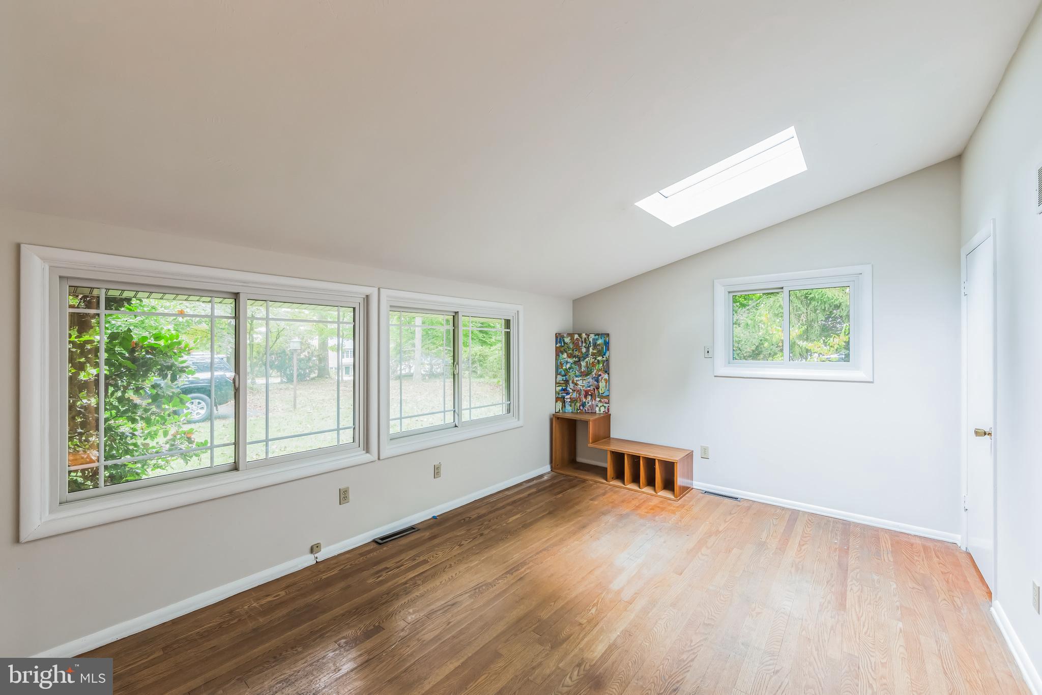 603 Thomas Road Downingtown, PA 19335 - Photo 27 of 36 Bedroom #2 with Gorgeous Windows