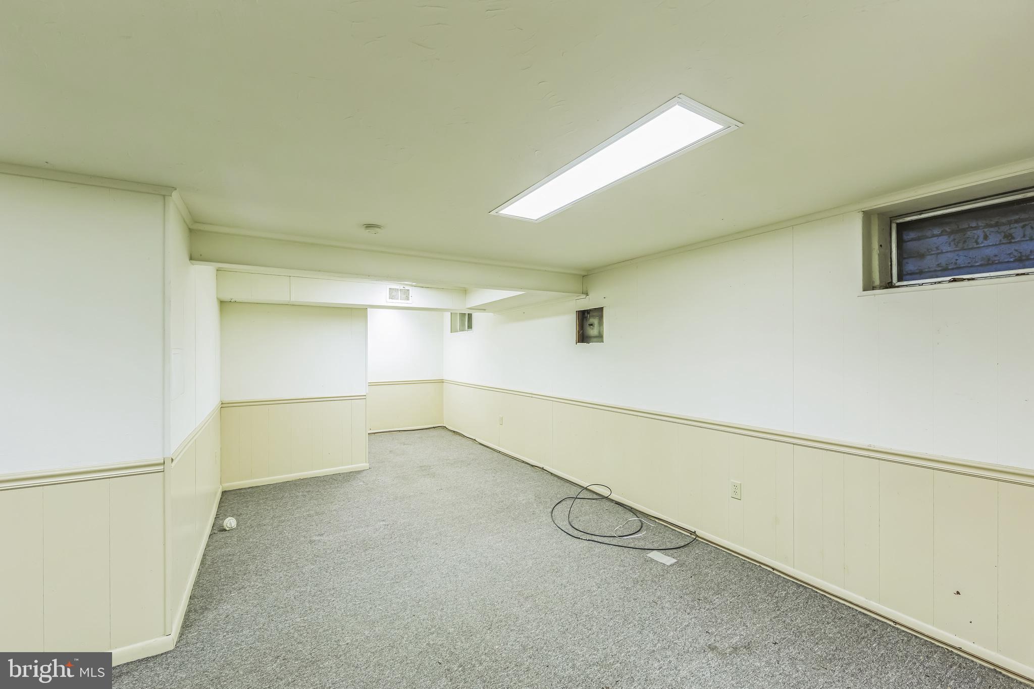 603 Thomas Road Downingtown, PA 19335 - Photo 35 of 36 Finished Basement